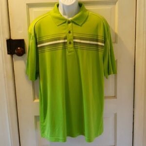Ben Hogan polo golf shirt XL 46/48